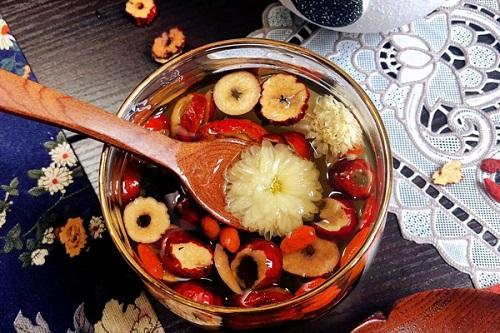 Dùng trà táo đỏ thường xuyên khác nào uống thần dược giá rẻ-3