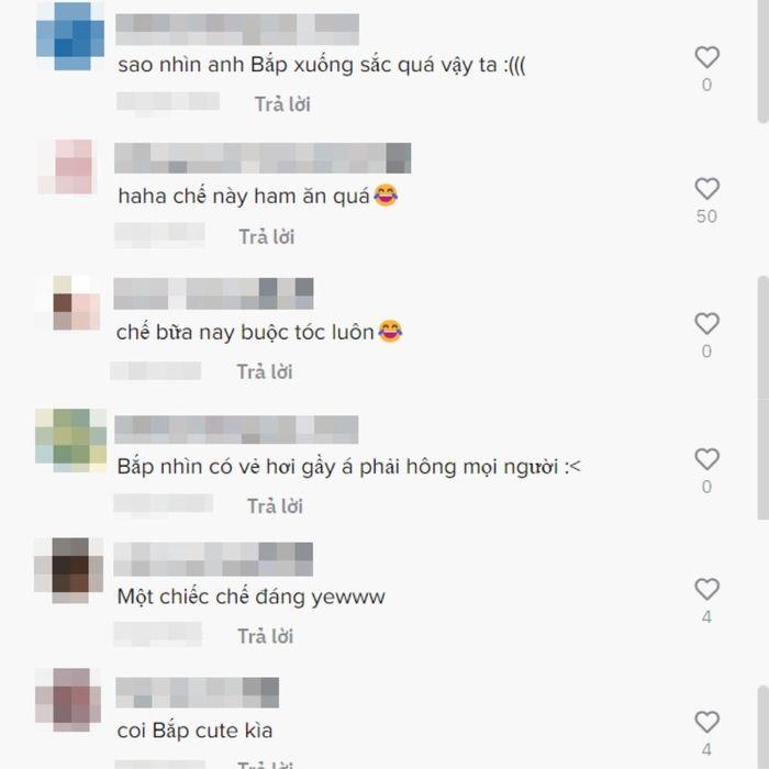 Ngô Kiến Huy khoe body mlem sau thời gian hốc hác héo mòn-6