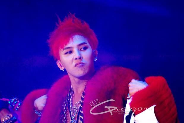 Netizen bới phát ngôn để đời của G-Dragon vỗ mặt Sơn Tùng-3