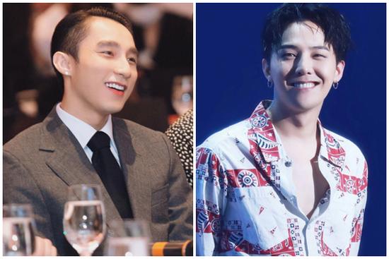 Netizen bới phát ngôn để đời của G-Dragon 'vỗ mặt' Sơn Tùng
