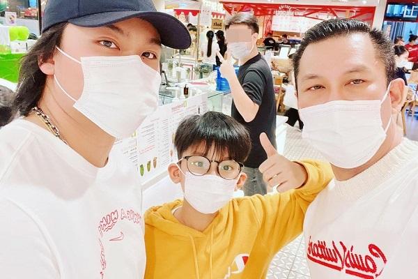 Bị nghi tình cảm dành cho Lệ Quyên, tình trẻ có động thái?-4