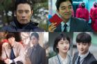 6 cameo chiếm cả spotlight của vai chính trên màn ảnh Hàn 2021