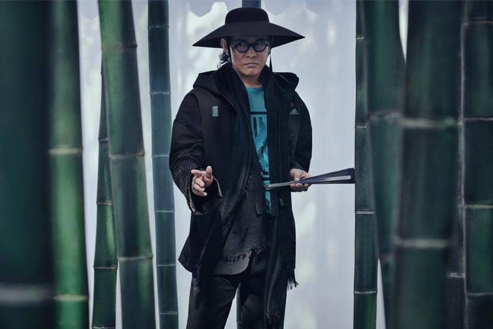 Biến mất bí ẩn hơn 1 năm, vua kungfu Lý Liên Kiệt hiện ra sao?-3