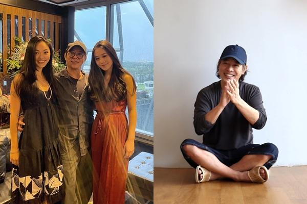 Trương Tam Phong phiên bản 2022 được so sánh với Lý Liên Kiệt-11