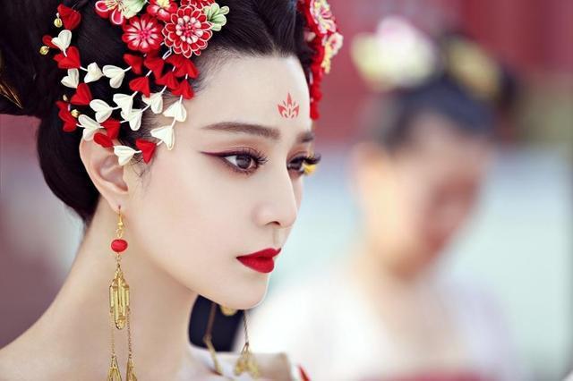 Sự thật về mật thất bí ẩn, cấm ai bước vào của Võ Tắc Thiên-1