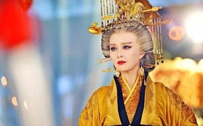 Sự thật về mật thất bí ẩn, cấm ai bước vào của Võ Tắc Thiên-2