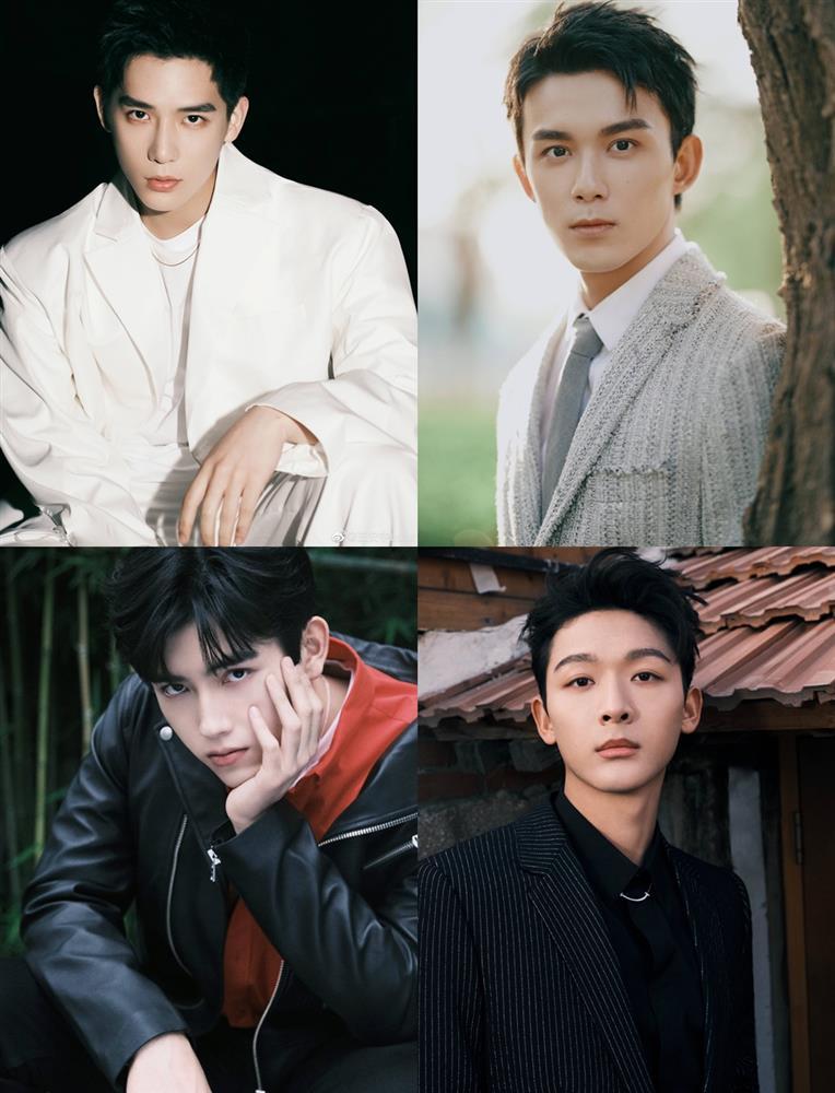 Triệu Lộ Tư và tân tiểu hoa đán màn ảnh Trung Quốc gây tranh cãi-2