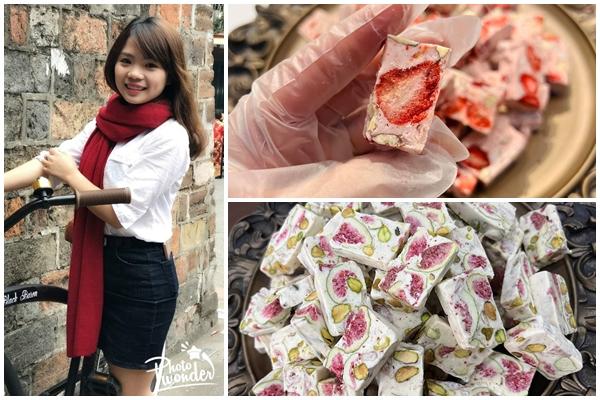 Công thức làm bò khô đãi khách ngày Tết ngon còn hơn nhà hàng-8