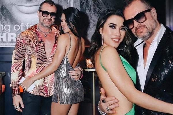 Gái Việt lấy chồng Đức ở nhà 700m2, muốn du lịch chỉ cần bước ra ngoài-8