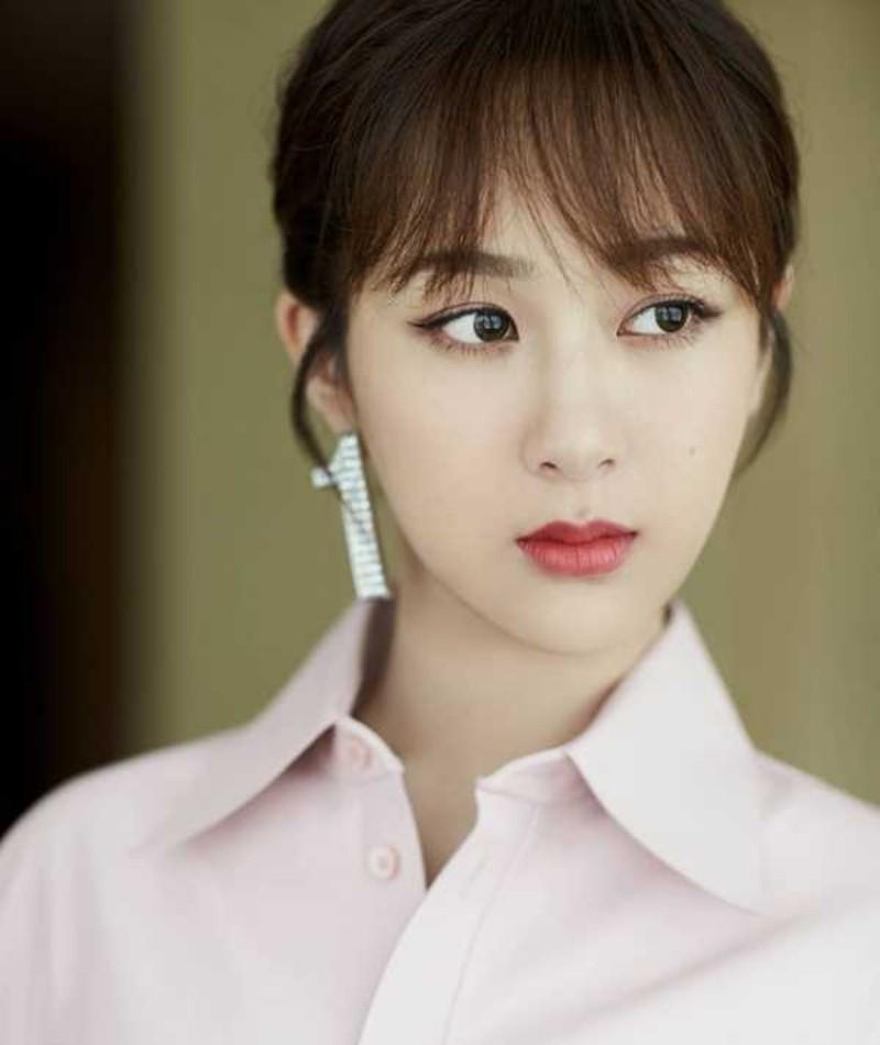 Sự thật mối quan hệ nước với lửa của Dương Mịch và Dương Tử-4