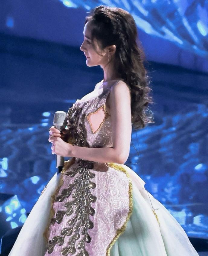 Sự thật mối quan hệ nước với lửa của Dương Mịch và Dương Tử-6