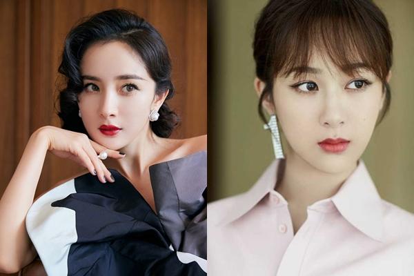 Địch Lệ Nhiệt Ba, Dương Tử dành cả thanh xuân để theo đuổi crush-27