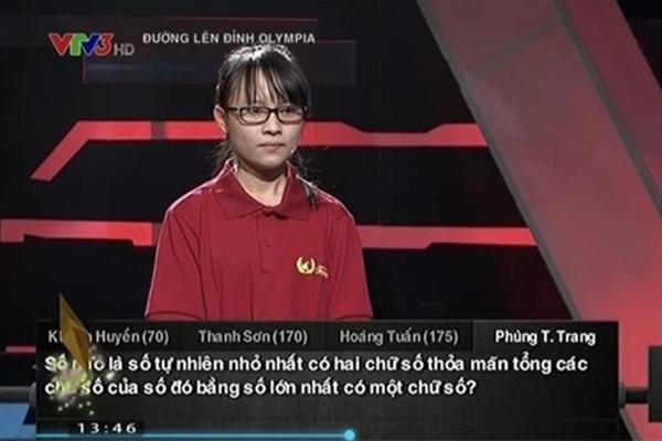 Quán quân lạnh lùng Olympia 2021: Chọn trường quan trọng hơn chọn vợ-5