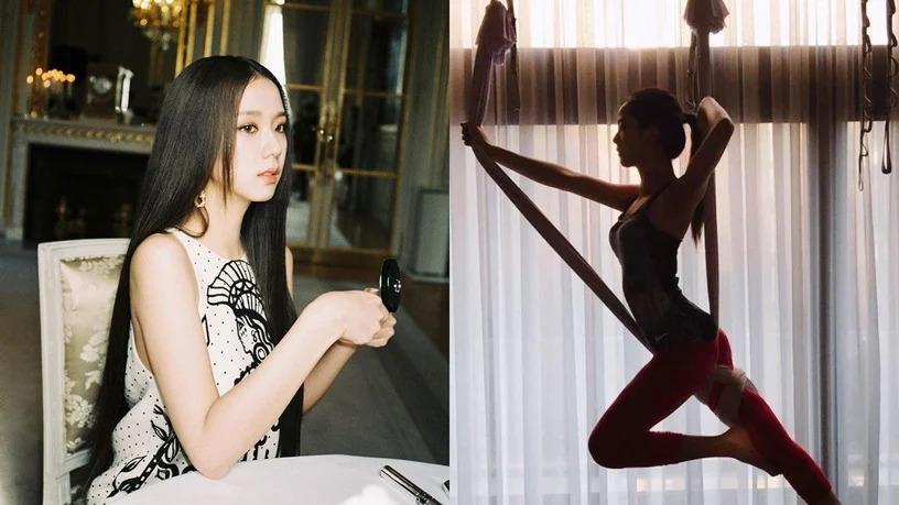 Bí quyết dưỡng da giữ dáng của nữ thần Jisoo BLACKPINK-6