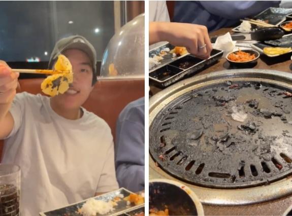 Nhiều người Việt thói quen xấu khi ăn đồ nướng, ung thư ngày càng cao-1