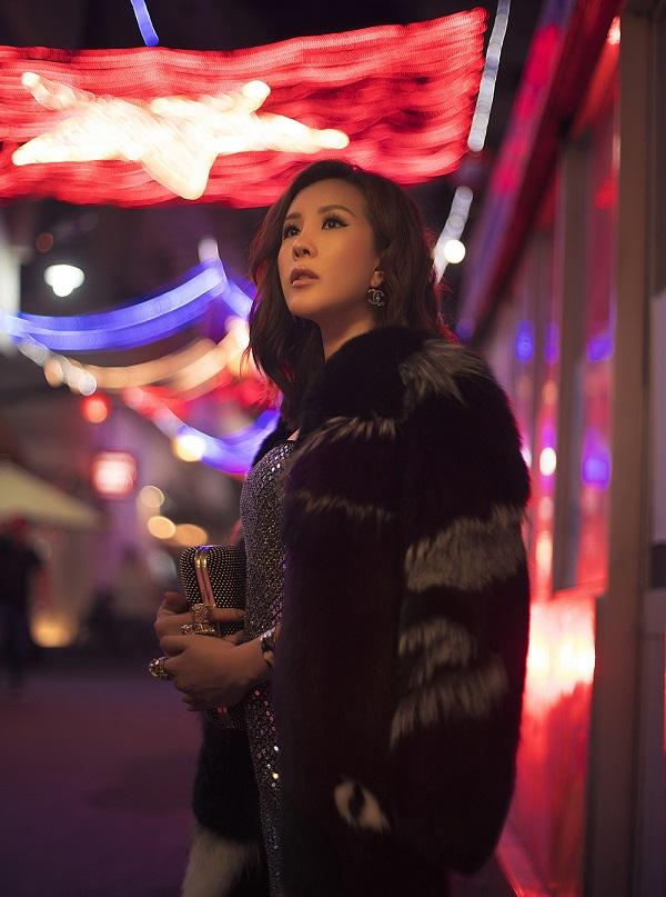 Xót xa tin nhắn cuối của Thu Hoài và em gái vừa qua đời-2