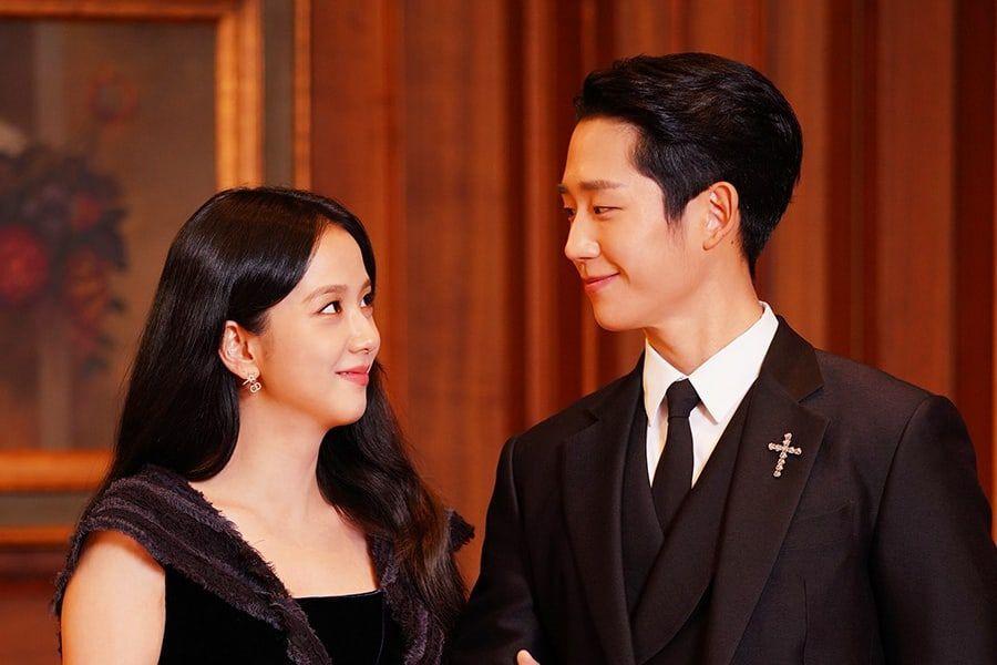 Rộ tin Jung Hae In hẹn hò Jisoo (BLACKPINK)-2