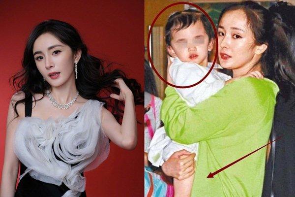 Vì sao Dương Mịch được chia phần lớn tài sản sau ly hôn Lưu Khải Uy?-4