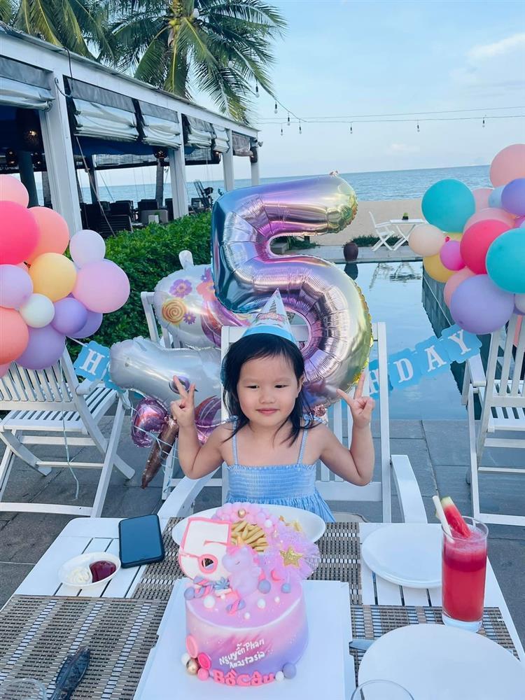 Con gái Phan Như Thảo có cuộc sống chuẩn ngậm thìa vàng-6