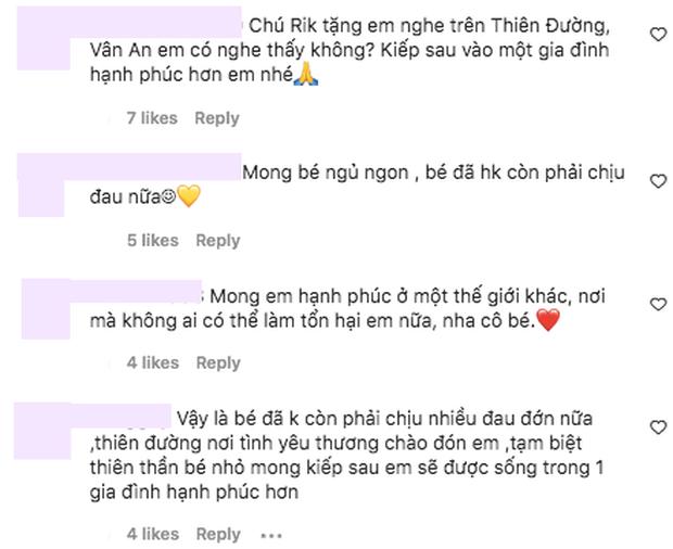 Karik tung full bản rap nhói lòng dành cho bé gái bị dì ghẻ đánh chết-3