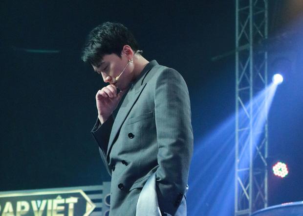 Karik tung full bản rap nhói lòng dành cho bé gái bị dì ghẻ đánh chết-2