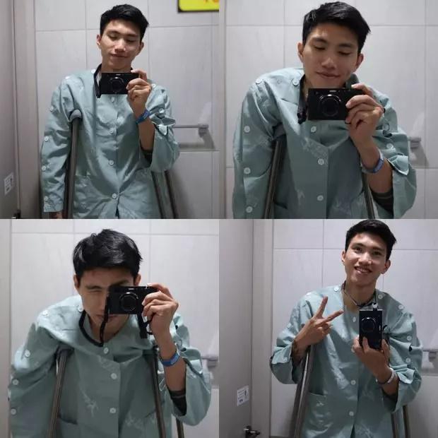 Đoàn Văn Hậu lộ diện lạ lẫm sau 2 tháng xuất ngoại-10