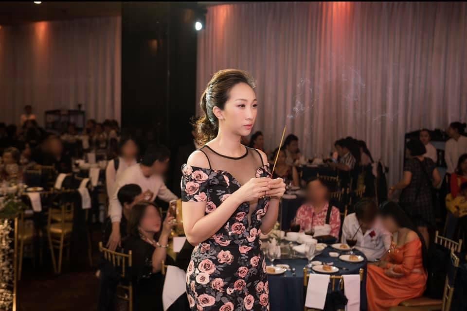 Ngoại hình mang bầu lần 3 của ca sĩ Lều Phương Anh-6