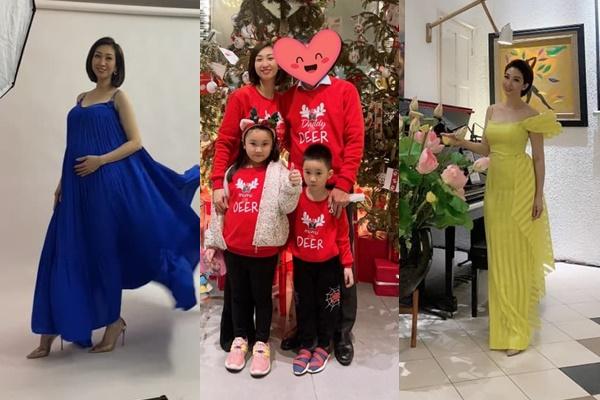 Lều Phương Anh từng tăng 25kg, tự nhận như khủng long-9