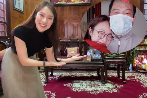 Khánh Vy bất ngờ đăng ảnh khóc sưng mắt, chuyện gì vậy?-4