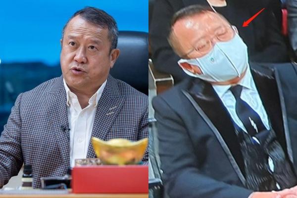 Cuộc sống của sao nữ được o bế ở TVB-6