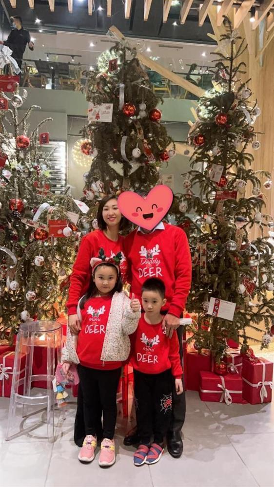 Lều Phương Anh phải đại tu nhan sắc trước khi bầu lần 3-6