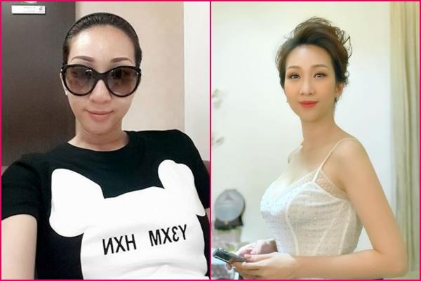 Chân dung bạn trai lớn tuổi của ca sĩ Lều Phương Anh-10