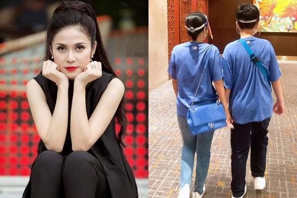 Việt Trinh tuyên bố giải nghệ sau 30 năm hoạt động nghệ thuật-3