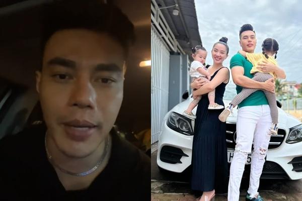 Vợ Lê Dương Bảo Lâm bị nhiều người gọi máy đẻ-5