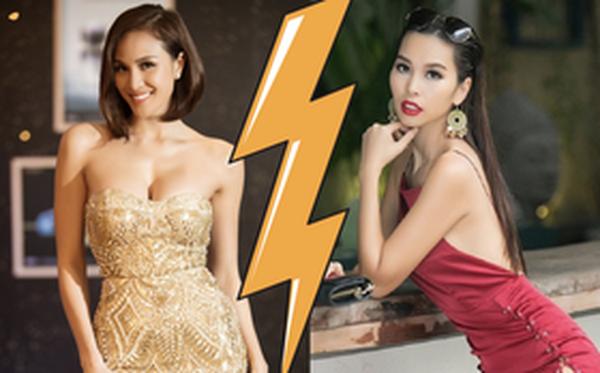 Hà Anh bóc Phương Mai: Chỉ chờ cơ hội thể hiện sự ganh ghét-4