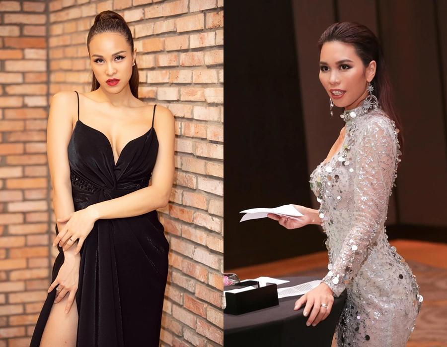 Hà Anh bóc Phương Mai: Chỉ chờ cơ hội thể hiện sự ganh ghét-1