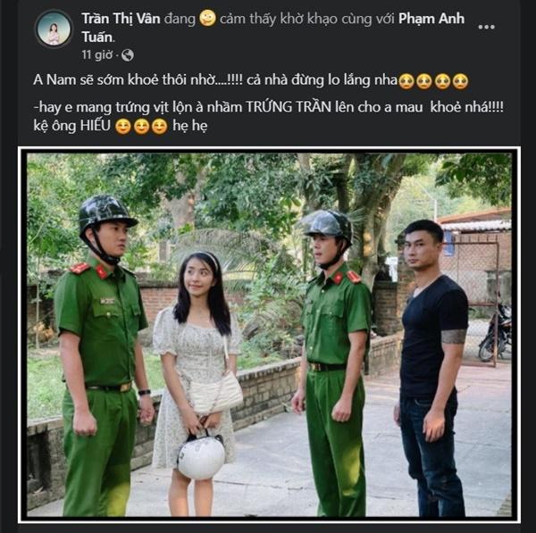 Phố Trong Làng chiếu trở lại sau khi tạm hoãn không lý do-2