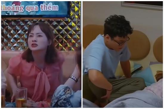 'Thương Ngày Nắng Về' tập 22: Đức nợ nần chồng chất vì chơi chim