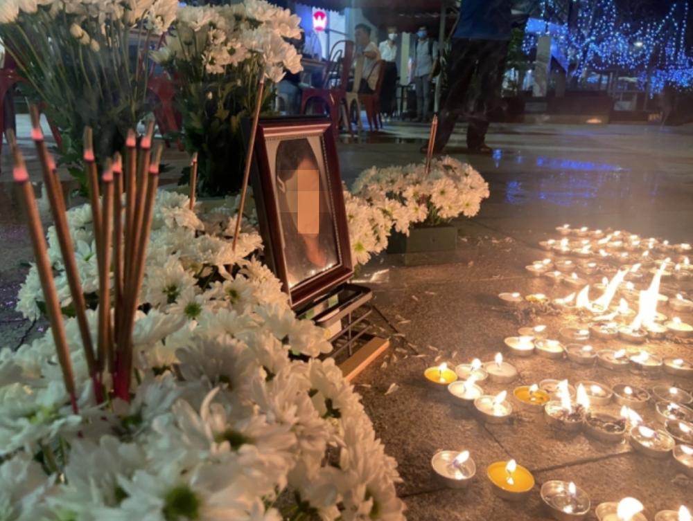 Gia đình bé V.A. phẫn nộ chuyên gia giáo dục tiếc thương dì ghẻ-1