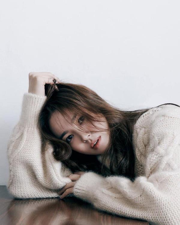 5 mỹ nhân Hàn U40: Ai cũng đẹp, đóng phim bao xịn trừ Song Hye Kyo!-2