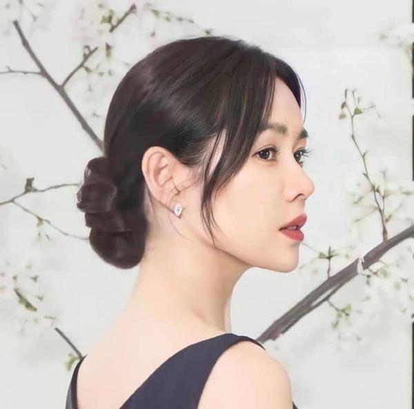 5 mỹ nhân Hàn U40: Ai cũng đẹp, đóng phim bao xịn trừ Song Hye Kyo!-4