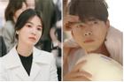 5 mỹ nhân Hàn U40: Ai cũng đẹp, đóng phim bao xịn trừ Song Hye Kyo!