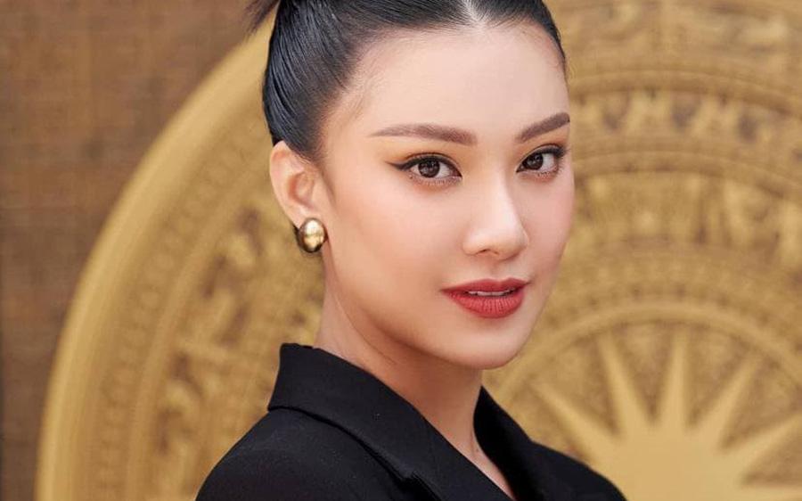 Vừa về Việt Nam, Á hậu Kim Duyên dương tính Covid-19-1