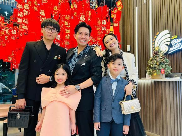 Vợ chồng Minh Nhựa tổ chức sinh nhật, quy mô gây bất ngờ-2