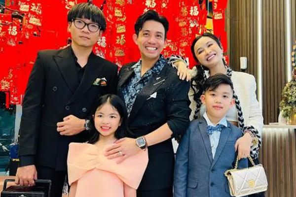 Cuộc sống nữ đại gia 14 đời chồng sau 5 năm nổi đình đám MXH-7