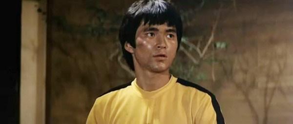 Bí ẩn người đóng thế duy nhất của Lý Tiểu Long, giải nghệ đi tu ở tuổi 29-3