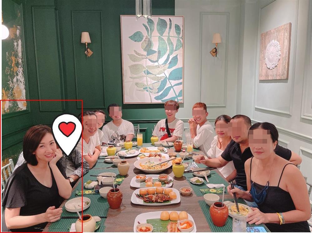 Lộ mặt bạn trai hiện tại của Lều Phương Anh?-1