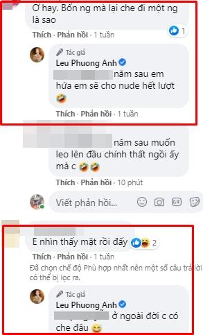 Lộ mặt bạn trai hiện tại của Lều Phương Anh?-8