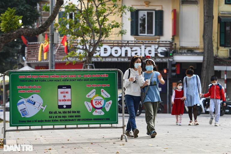 Bộ Y tế lý giải vì sao số ca mắc và tử vong tăng cao thời gian qua?-2