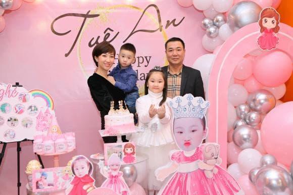 Lều Phương Anh từng chao đảo khi dính nghi án đóng phim 18+-5